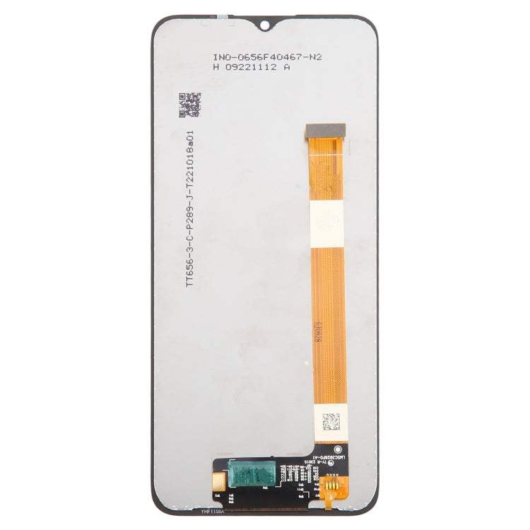 For TCL40 XE 5G LCD Screen with Digitizer Full Assembly, For TCL 40 XE 5G