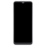 For T-Mobile REVVL 6X Pro 5G LCD Screen Digitizer Full Assembly with Frame, For T-Mobile REVVL 6X Pro 5G(with Frame)