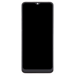 For Boost Mobile Celero 5G LCD Screen Digitizer Full Assembly with Frame, For Boost Mobile Celero 5G(with Frame)