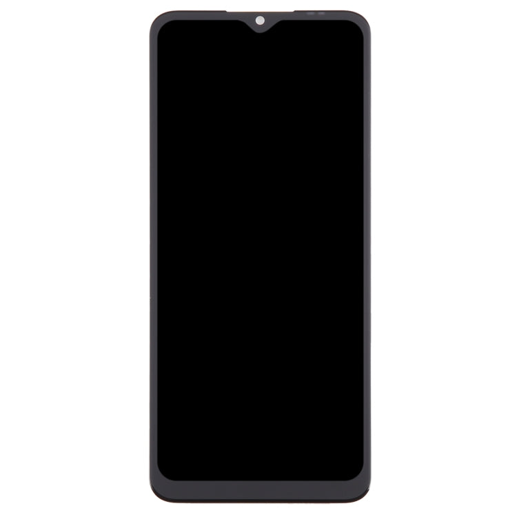 Per lo schermo LCD Boost Mobile Celero 5G con digitalizzatore assemblaggio completo, For Boost Mobile Celero 5G