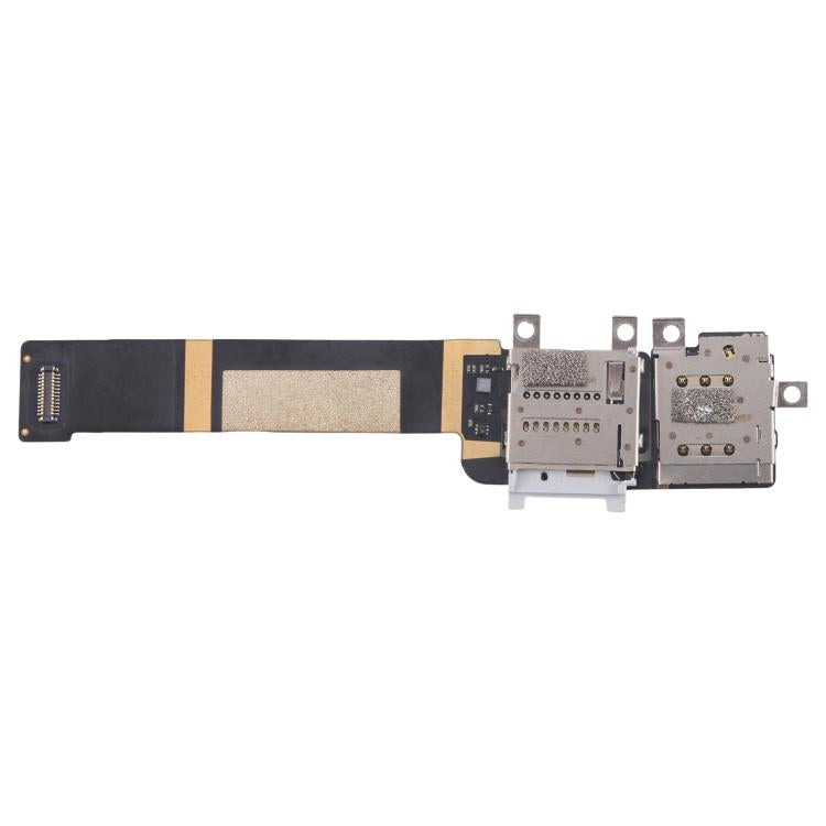 Lettore di schede SIM LTE per Microsoft Surface Pro 5 1807 con cavo flessibile, For Microsoft Surface Pro 5 LTE