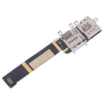Lettore di schede SIM LTE per Microsoft Surface Pro 5 1807 con cavo flessibile, For Microsoft Surface Pro 5 LTE