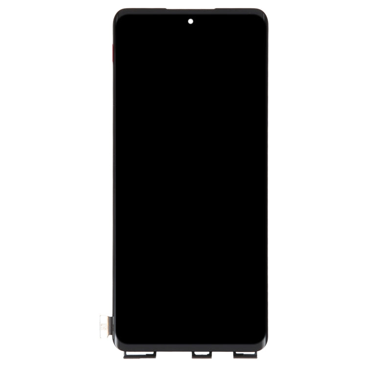 Per OPPO Reno10 5G AMOLED Schermo LCD originale con digitalizzatore assemblaggio completo, For OPPO Reno10 5G