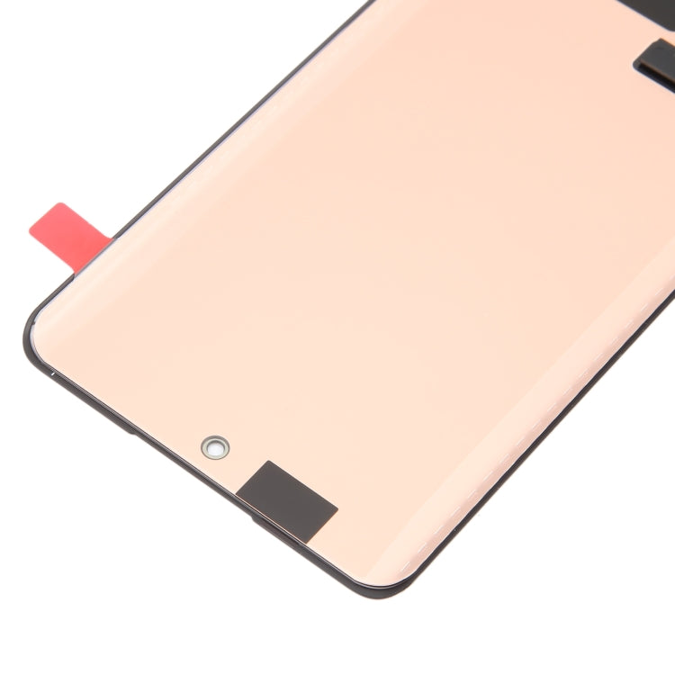 For OPPO Reno10 5G AMOLED Original LCD Screen with Digitizer Full Assembly, For OPPO Reno10 5G