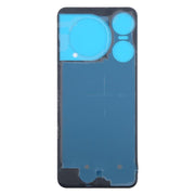 Cover posteriore in vetro con adesivo per batteria ZTE nubia Music 2., For ZTE nubia Music 2