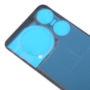 Cover posteriore in vetro con adesivo per batteria ZTE nubia Music 2., For ZTE nubia Music 2