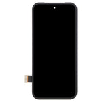 Per Google Pixel 9 Pro Fold GGH2X GC15S, schermo LCD secondario OLED con digitalizzatore, assemblaggio completo, For Google Pixel 9 Pro Fold (Secondary LCD)