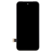 Per Google Pixel 9 Pro Fold GGH2X GC15S, schermo LCD secondario OLED con digitalizzatore, assemblaggio completo, For Google Pixel 9 Pro Fold (Secondary LCD)