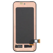 Per Google Pixel 9 Pro Fold GGH2X GC15S, schermo LCD secondario OLED con digitalizzatore, assemblaggio completo, For Google Pixel 9 Pro Fold (Secondary LCD)