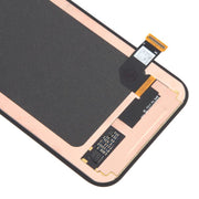 Per Google Pixel 9 Pro Fold GGH2X GC15S, schermo LCD secondario OLED con digitalizzatore, assemblaggio completo, For Google Pixel 9 Pro Fold (Secondary LCD)
