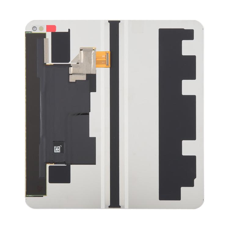 Per Google Pixel 9 Pro Fold GGH2X GC15S Schermo LCD principale AMOLED con digitalizzatore, assemblaggio completo, For Google Pixel 9 Pro Fold (Main LCD)