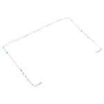 For Microsoft Surface Laptop Studio 1964 Rear Cover Screw Decorative Strip