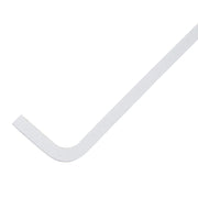 For Microsoft Surface Laptop Studio 1964 Rear Cover Screw Decorative Strip