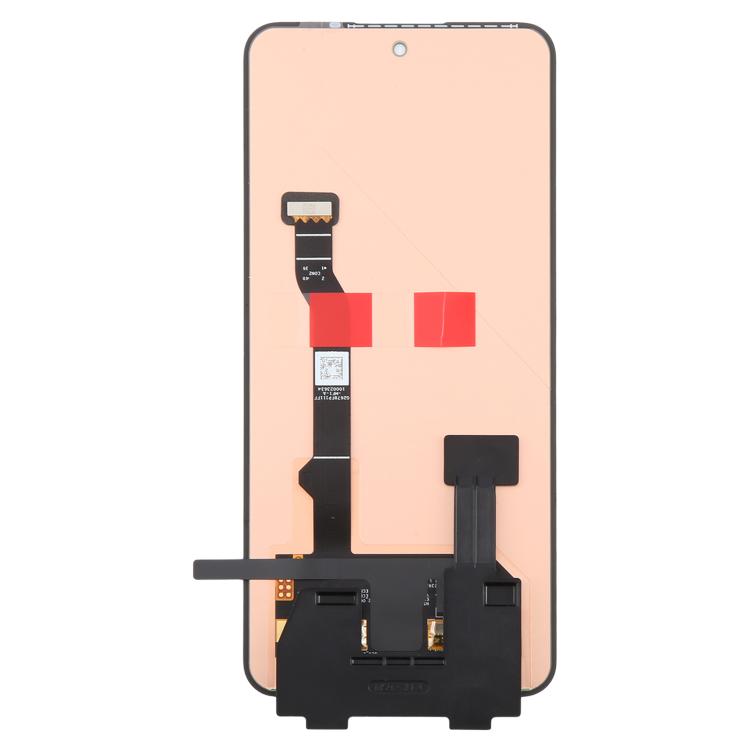 Schermo LCD AMOLED originale con digitalizzatore, assemblaggio completo, per telefono Nothing Phone 3a A059., For Nothing Phone 3a(Original)