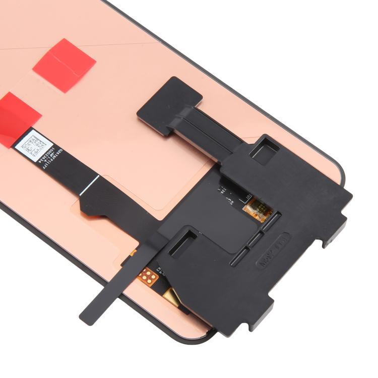 Schermo LCD AMOLED originale con digitalizzatore, assemblaggio completo, per telefono Nothing Phone 3a A059., For Nothing Phone 3a(Original)