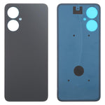 Cover posteriore in vetro per batteria Boost Celero 5G SC SN339D, For Boost Celero 5G SC(Gray)