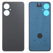 For Boost Celero 5G SC SN339D Glass Battery Back Cover, For Boost Celero 5G SC(Gray)