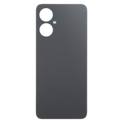 For Boost Celero 5G SC SN339D Glass Battery Back Cover, For Boost Celero 5G SC(Gray)