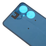 Cover posteriore in vetro per batteria Boost Celero 5G SC SN339D, For Boost Celero 5G SC(Gray)