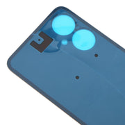 For Boost Celero 5G SC SN339D Glass Battery Back Cover, For Boost Celero 5G SC(Gray)