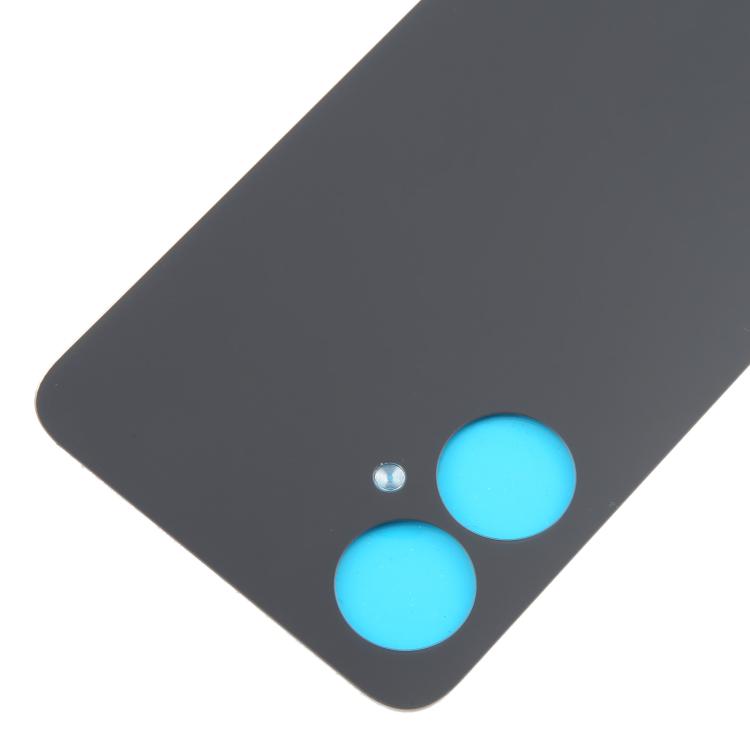 Cover posteriore in vetro per batteria Boost Celero 5G SC SN339D, For Boost Celero 5G SC(Gray)