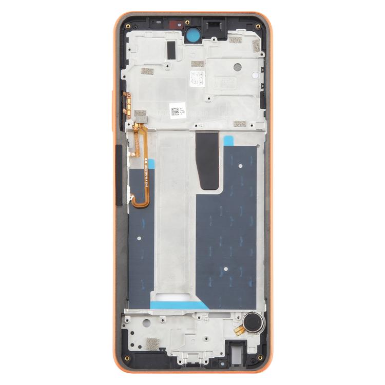 Cornice centrale per Boost Mobile Celero 5G 2024