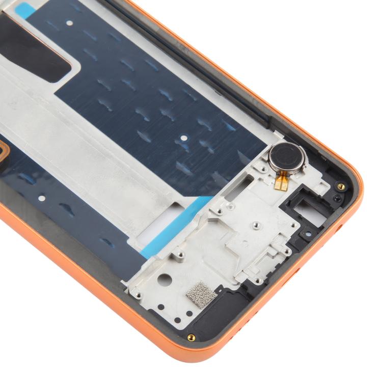 Cornice centrale per Boost Mobile Celero 5G 2024