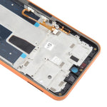 Cornice centrale per Boost Mobile Celero 5G 2024