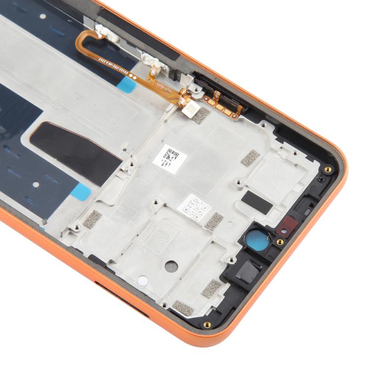Cornice centrale per Boost Mobile Celero 5G 2024