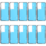 For OnePlus 9RT 5G 10pcs Original Back Cover Stickers, For OnePlus 9RT 5G(Original)