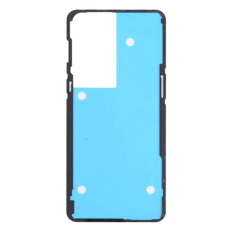 For OnePlus 9RT 5G 10pcs Original Back Cover Stickers, For OnePlus 9RT 5G(Original)