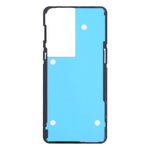 For OnePlus 9RT 5G 10pcs Original Back Cover Stickers, For OnePlus 9RT 5G(Original)