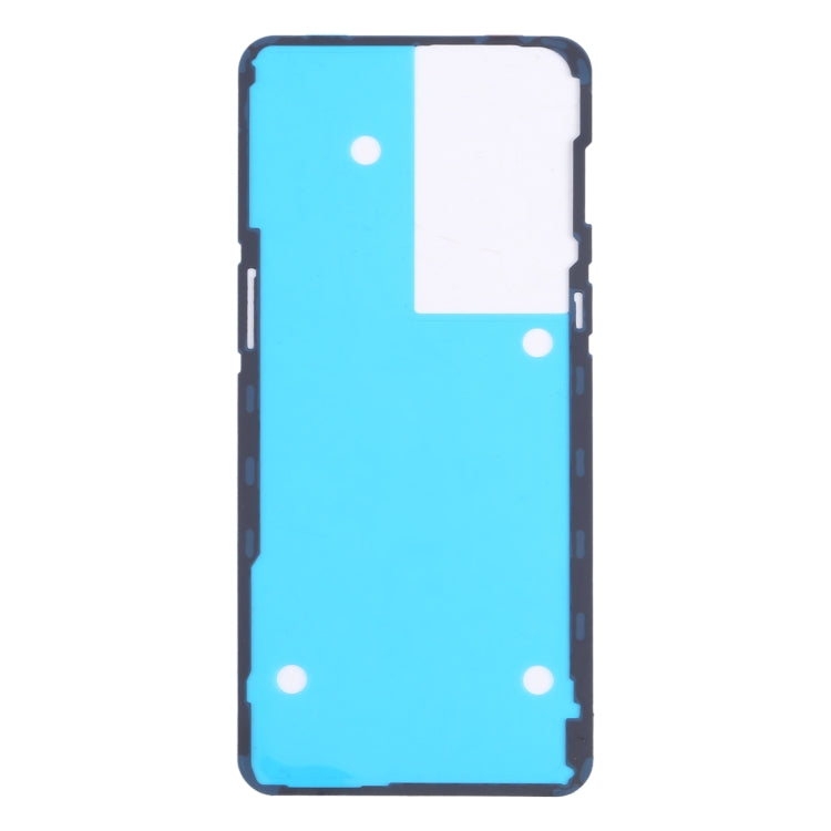 For OnePlus 9RT 5G 10pcs Original Back Cover Stickers, For OnePlus 9RT 5G(Original)