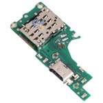 Scheda porta di ricarica per Huawei Nova 8i, For Huawei Nova 8i