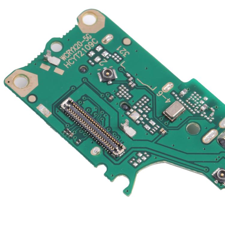 Scheda porta di ricarica per Huawei Nova 8i, For Huawei Nova 8i