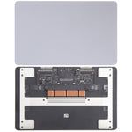 Touchpad for MacBook Air M2 13 2022 A2681, For MacBook Air M2 13 2022, For MacBook Air M2 13 2022(Blue), A2681 2022