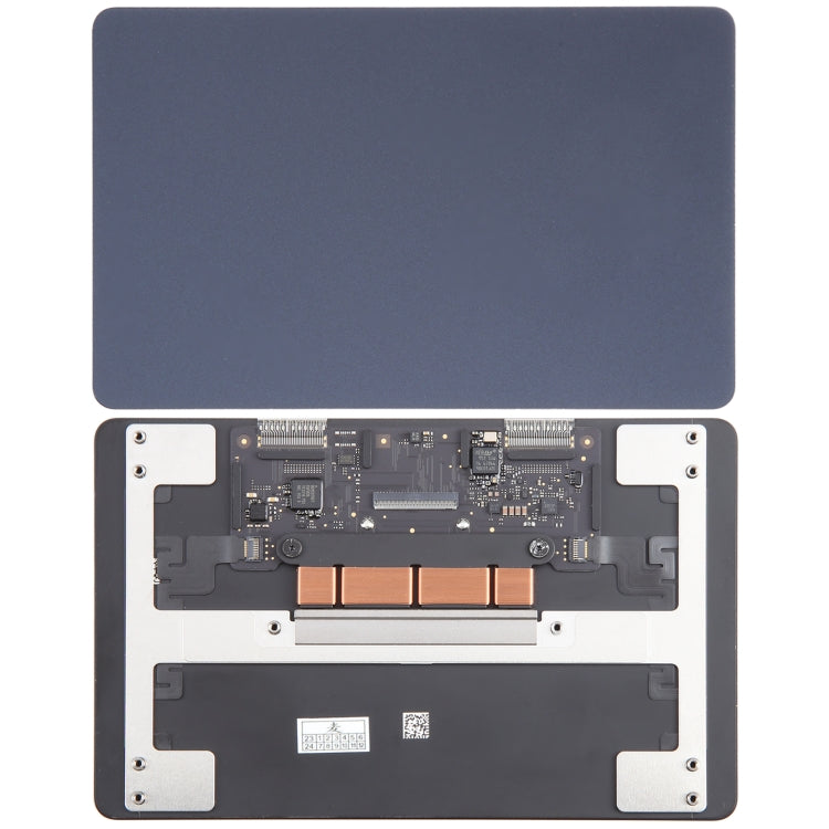 Touchpad per MacBook Air M2 13 2022 A2681, For MacBook Air M2 13 2022, For MacBook Air M2 13 2022(Blue), A2681 2022