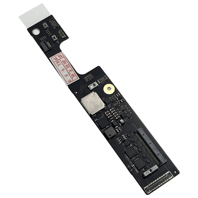 Scheda connettore touch tastiera per MacBook Air M2 13 2022