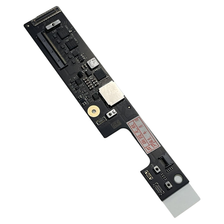 820-02862-03/A Keyboard Touch Connector Board for MacBook Air M2 13 2022 A2681