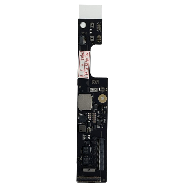 Scheda connettore touch tastiera per MacBook Air M2 13 2022