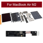 Scheda connettore touch tastiera per MacBook Air M2 13 2022