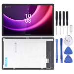 Schermo LCD con assemblaggio completo di digitalizzatore per Lenovo Qitian K11 Gen2 11.5 TB230FC TB230XC, For Lenovo Qitian K11 Gen2 11.5