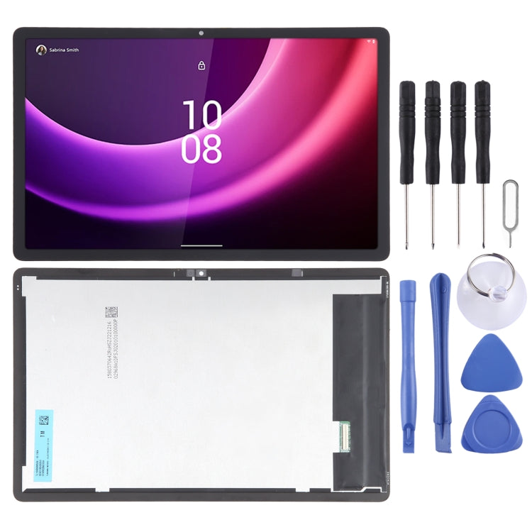 Schermo LCD con assemblaggio completo di digitalizzatore per Lenovo Qitian K11 Gen2 11.5 TB230FC TB230XC, For Lenovo Qitian K11 Gen2 11.5