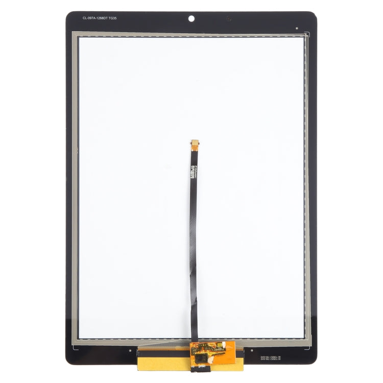 Touch Panel for Acer Chromebook Tab 10 D651N-K9WT, For Acer Chromebook Tab 10