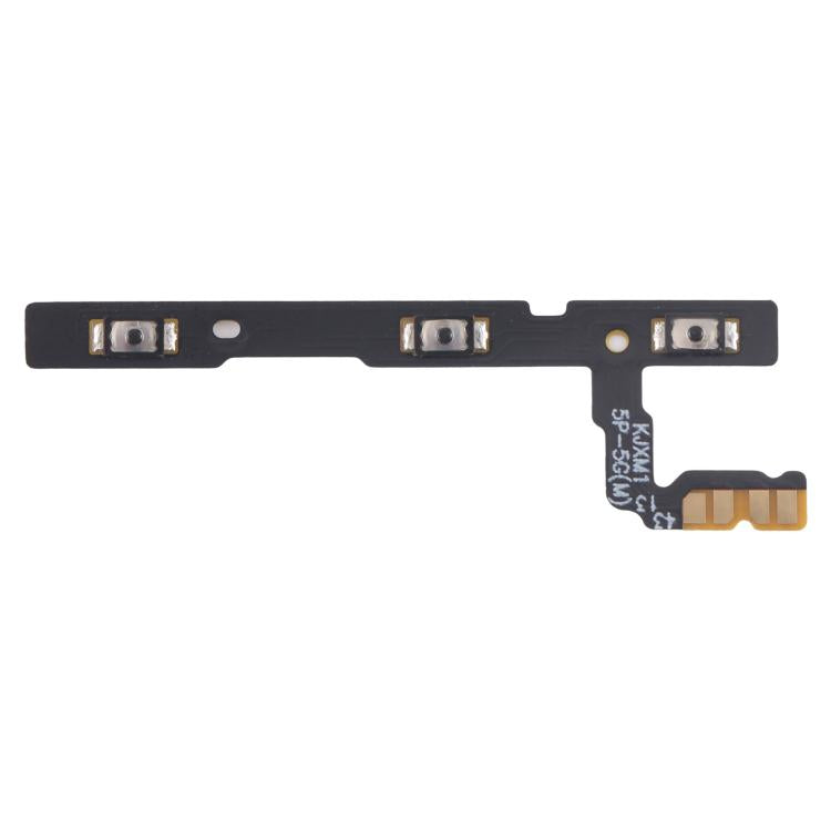 Cavo flessibile per pulsante di accensione e volume OEM per Xiaomi 15 Pro, For Xiaomi 15 Pro