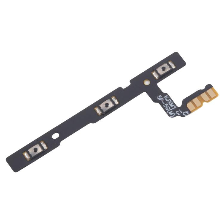 Cavo flessibile per pulsante di accensione e volume OEM per Xiaomi 15 Pro, For Xiaomi 15 Pro