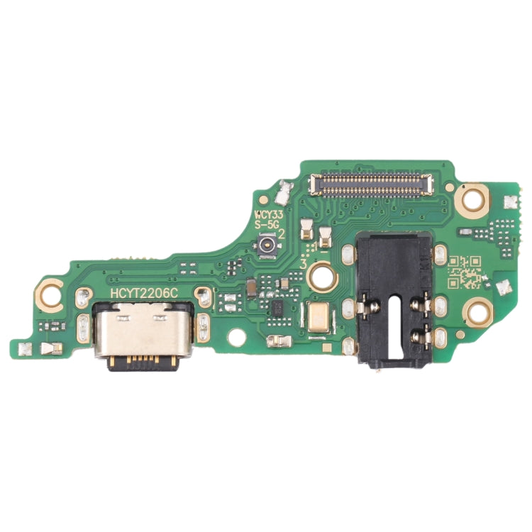 Per scheda porta di ricarica 5G vivo Y77e / Y77e (t1)., For vivo Y77e / Y77e (t1) 5G