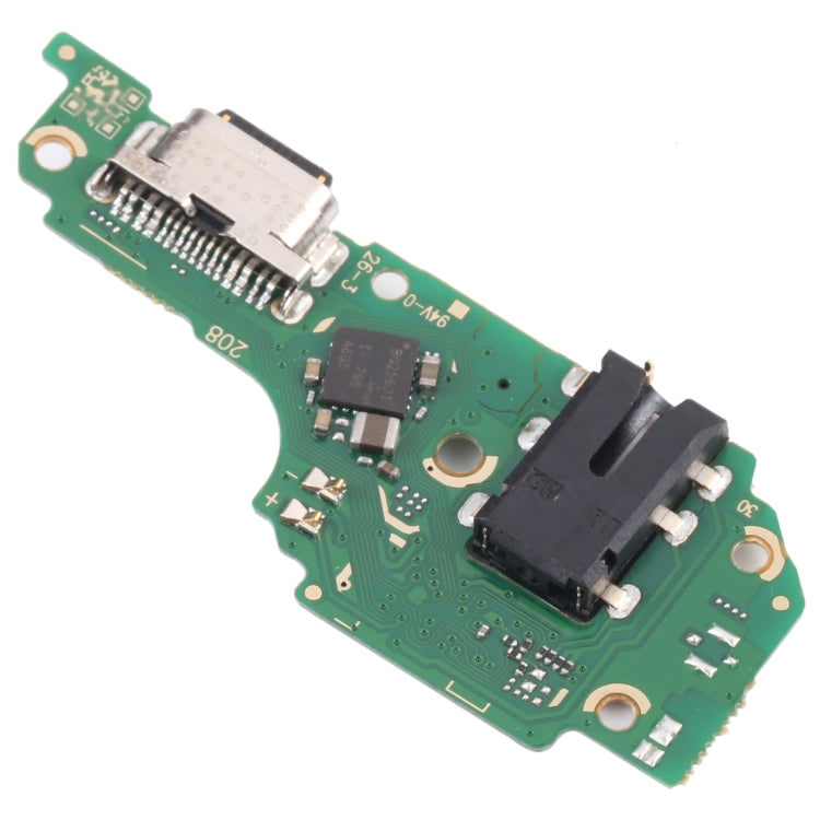 For vivo iQOO U5 5G Charging Port Board, For vivo iQOO U5 5G