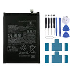 For Xiaomi Poco M3 Pro 5G BN5A 5000mAh Battery Replacement, For Xiaomi Poco M3 Pro 5G