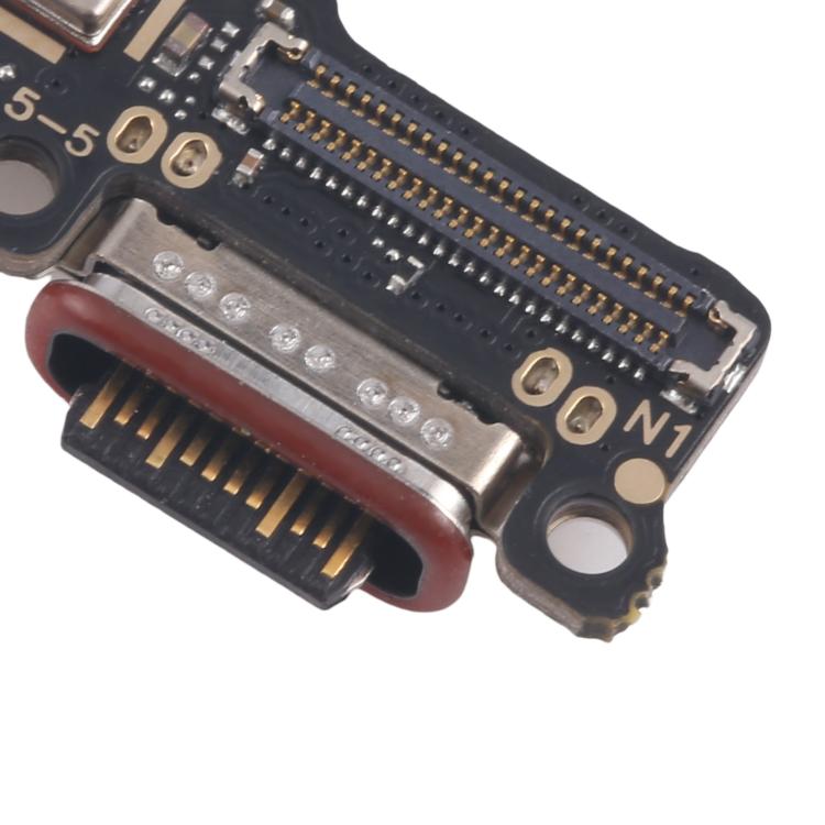 Scheda porta di ricarica OEM per Xiaomi 14 Ultra, For Xiaomi 14 Ultra
